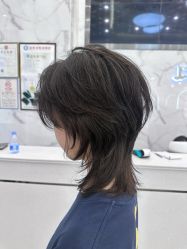 -上禾 HAIR SALON