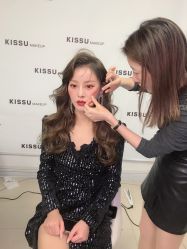 -KISS U 国际美学