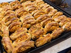 -郭际辣饼铺(第三中学店)