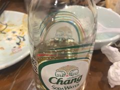-玫瑰红烤羊排(北新桥三条店)