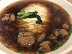 -云南路美食街