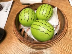 -云山茶餐厅(广东大厦店)