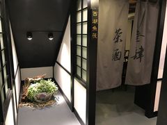 景观位-茶叁酒肆·楚味江湖(菱角湖店)
