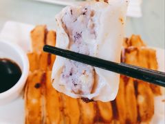 -奥华餐厅·老张记(台基厂店)