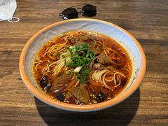 -重庆解放碑威斯汀酒店