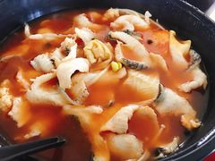 -酸喜·三度酸·贵州味