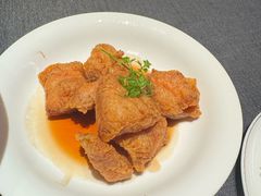 -锦府园·新台州菜(合生汇店)