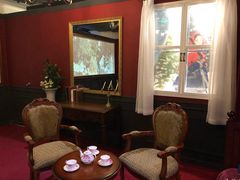 -印象莫奈时光映迹艺术展