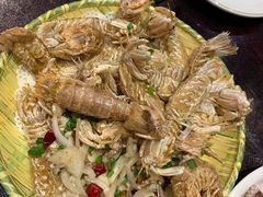 -健眺小海鲜(临海后山店)