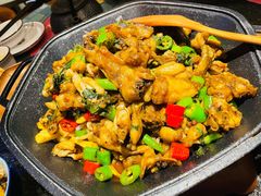 -蛙有道·铁锅牛蛙(万泰汇店)