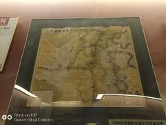 -中国铁道博物馆(正阳门馆)