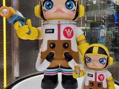 -泡泡玛特POPMART(国贸三期店)