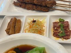-功德林素菜饭庄(前门店)