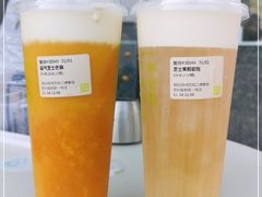 -奈雪的茶(观前街店)