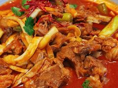 -马老六清真餐厅(雁滩店)