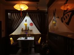 -素渡·一茶一素素食馆(新疆店)
