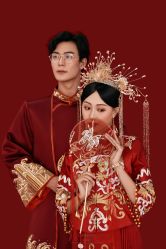 -全城热恋婚纱摄影(优质钻石店)