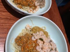 -裕兴记•蟹黄面馆(人民广场店)