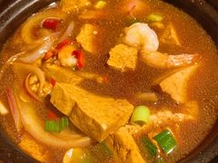 砂锅豆腐-外婆家(西红门荟聚购物中心店)