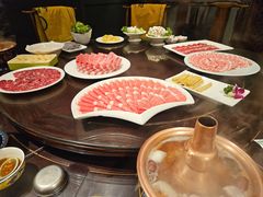 -南门涮肉(上海一店)