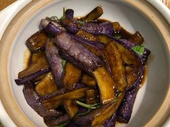 -菩提树·素食餐厅(汇智国际商业中心店)