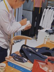 -埃沃定制(壹方城购物中心店)