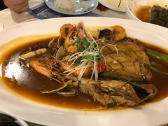 -渔娘渔家丹东海鲜(东直门店)