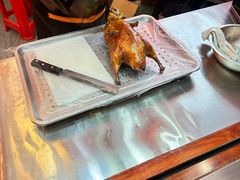 -黄老大北京烤鸭(永叔路店)