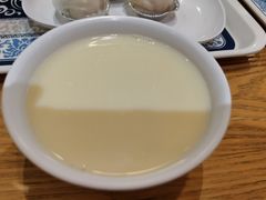 -冰泉豆浆馆(阳朔店)