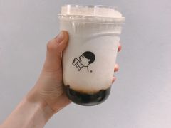 -喜茶(佛山岭南站店)