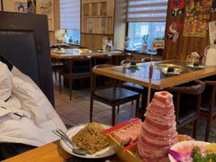 -梦山水日本烧肉(五四广场店)