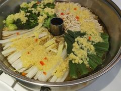-醉得意·家常菜(杨家湾店)