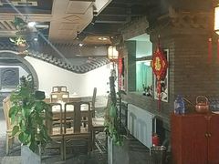 -和院老火锅铜锅烧烤海鲜(朱雀大街店)