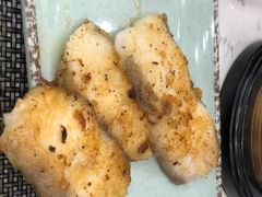 鳕鱼-澜悦港海鲜体验主题餐厅