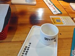 -四禧精酿烧烤串吧(大明湖店)