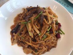 -南山鲜虾面·活鲜小馆·海味大连菜(南山总店)