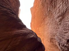 -天山神秘大峡谷