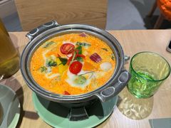 -mango tree芒果树泰国餐厅(青岛万象城店)