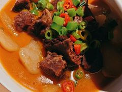 -伙靠·江浙菜(田林路店)