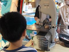 -盒马鲜生(杭州运河上街店)