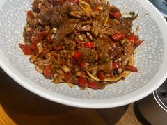 -黄泥岗·地道湖北菜(奥特莱斯店)