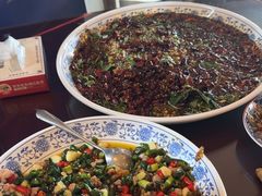 -杨记隆府(白象街店)