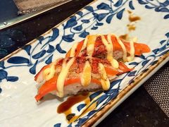 -極上萬膳·日料放题(海岸城店)