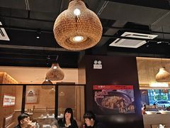-古膳记猪肚鸡.生蚝鸡(拱北店)