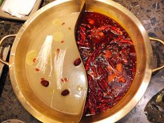 -小龙坎火锅(黄河店)