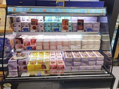 -仟吉KenGee(江南万达店)