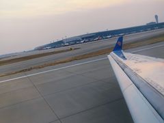 -郑州新郑国际机场