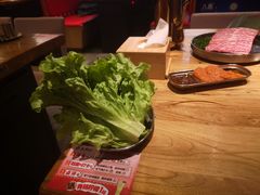 -汉拿山(北京上地华联店)