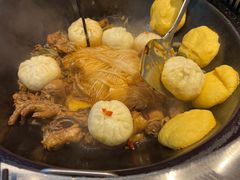 -玺炖·中国铁锅炖(虹桥天街店)