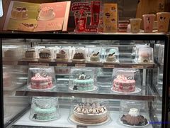 -DQ·蛋糕·冰淇淋(万象城店)
